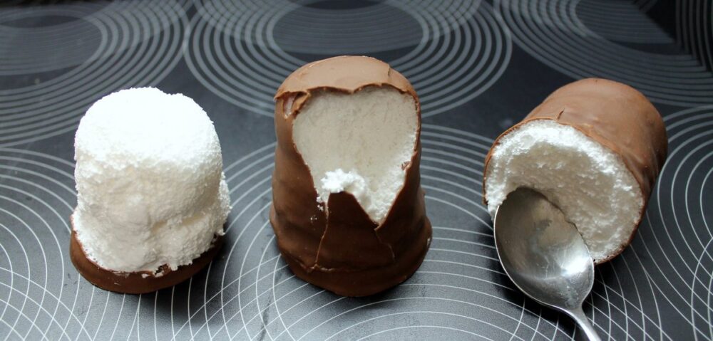 Les 7 façons de manger un Krembo, friandise préférée des Israéliens