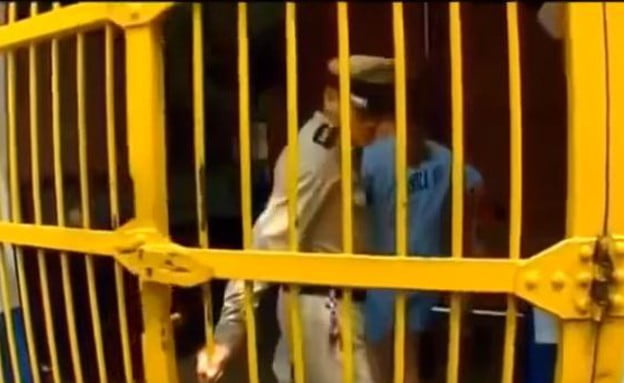 La Russie détient le plus d'Israéliens en prison