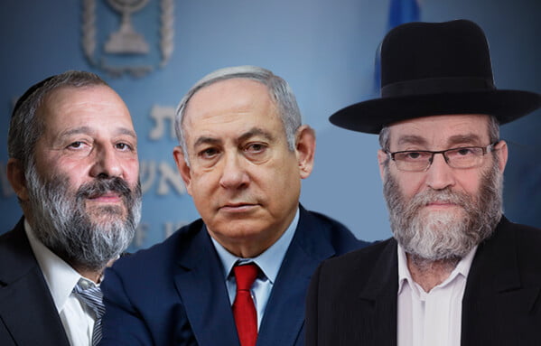 Vers une ségrégation sexuelle en Israël sous le couvert de la loi