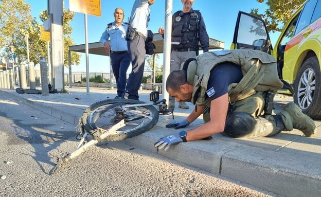 La terreur des attentats à la bombe est revenue à Jérusalem