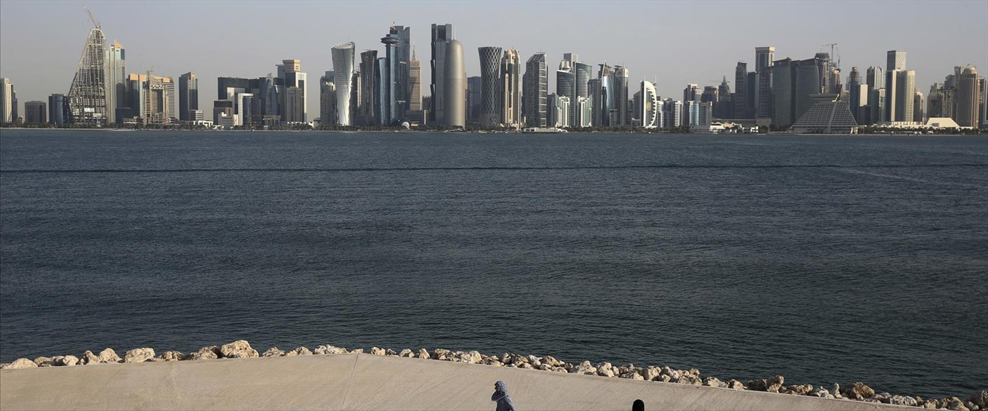 Israël et le Qatar sur la voie d'un accord pour la coupe du Monde