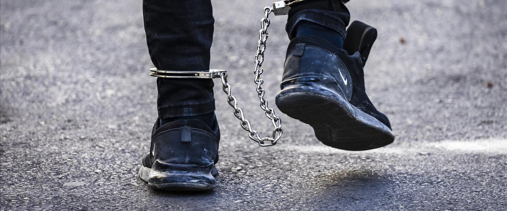 Le violeur palestinien d'une fillette de 9 ans ne restera pas en prison