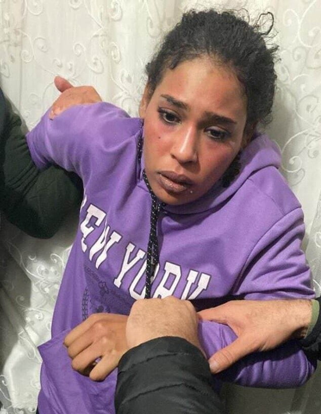 Attentat Istanbul : une femme a été arrêtée