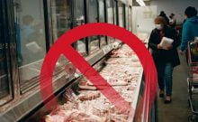 Atteinte à la santé publique : viande impropre à la consommation dans le nord d'Israël