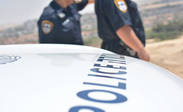 Un policier agresse sexuellement une plaignante à Tel-Aviv