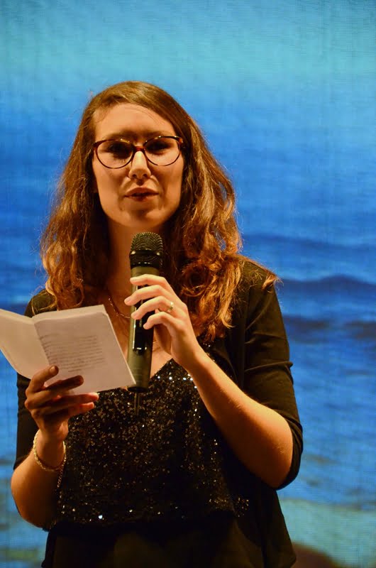 Artiste juive : Anna Zerbib attendre l'été