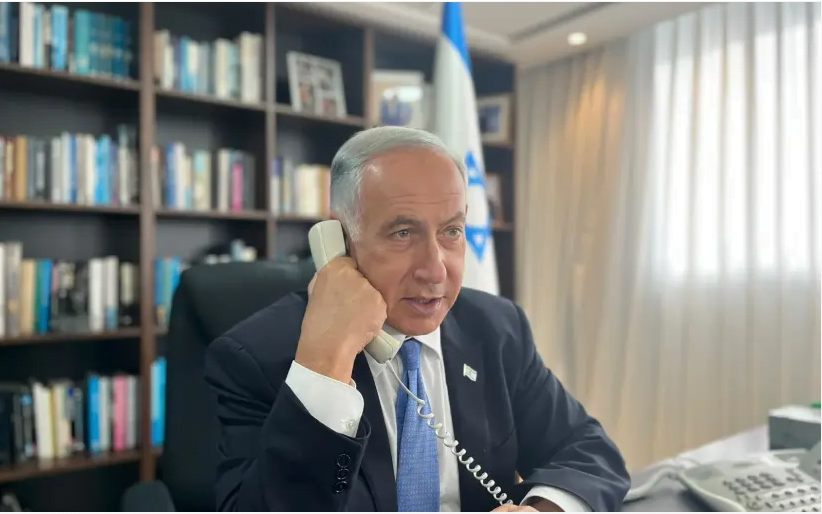 Ce que Netanyahu est prêt à donner à ses alliés pour devenir Premier ministre israélien