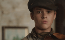 Film : le violon de Schlein ou la résistance des enfants juifs durant la Shoah -vidéo-