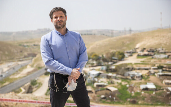 Les membres de la Knesset accusent l'Union Européenne d'antisémitisme aggravé