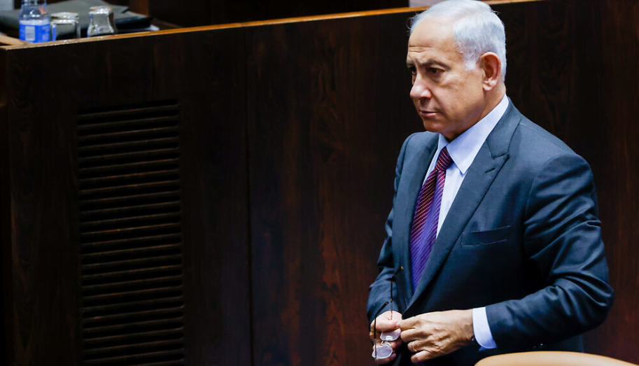 Israël : Les 11 plans clés de la coalition de Netanyahou