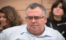 David Bitan : nous devons nous opposer à l'annulation de la clause de racisme