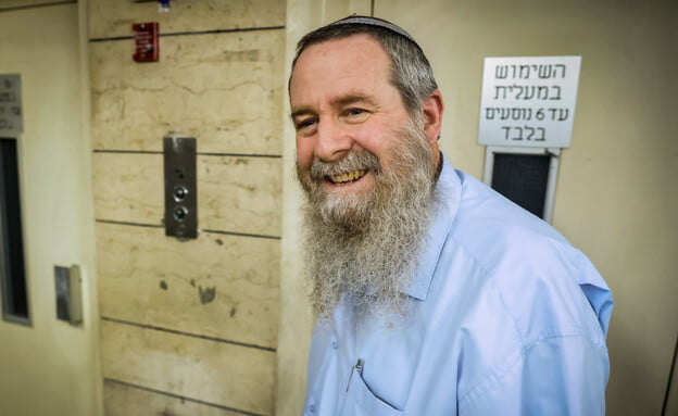 Le maire de Tel-Aviv : «Nous ferons tout pour garder Tel-Aviv libre»