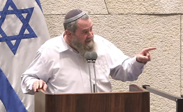 Annulation de la clause du «petit-fils» pour la loi du retour en Israël