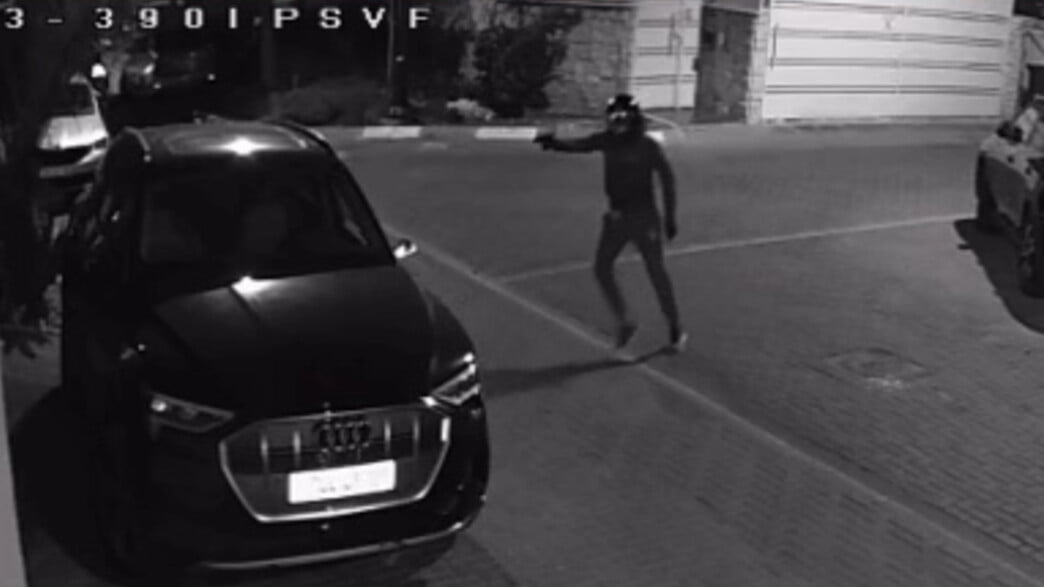 Le terrorisme criminel envahit Israël et aucun suspect arrêté