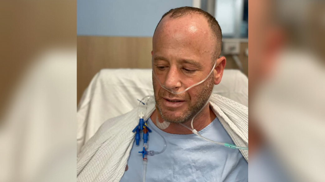 Un journaliste israélien opéré à coeur ouvert répond aux attaques