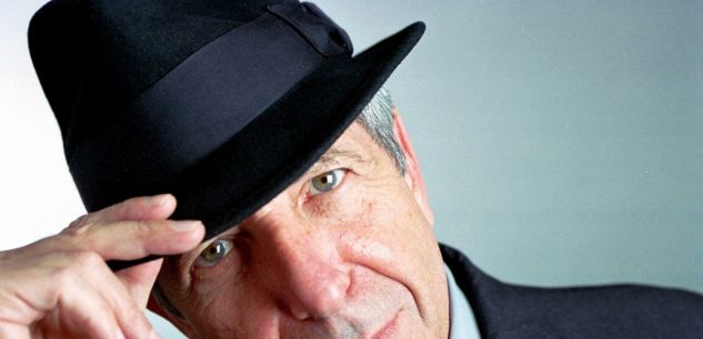 Leonard Cohen, le Christ , Baal Chem Tov et Israël