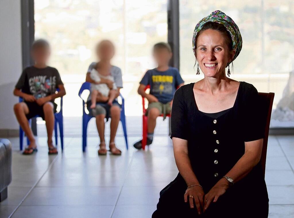 uatre petits miracles grâce cette prouesse médicale israélienne