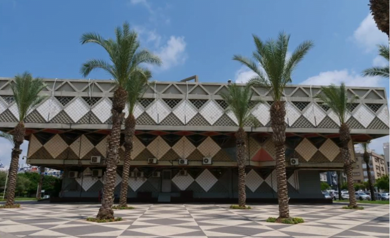 Le budget de la ville de Bat-Yam dépasse le milliard de shekels