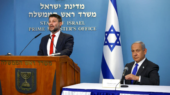 Les nouvelles mesures contre la vie chère en Israël
