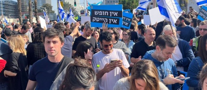La droite de la high-tech se sent-elle vraiment attaquée en Israël ?