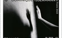 Artiste juive : Dominique Issermann et la main de Laetitia Casta