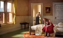 Artiste juif : Richard Tuschman et la vie conjugale