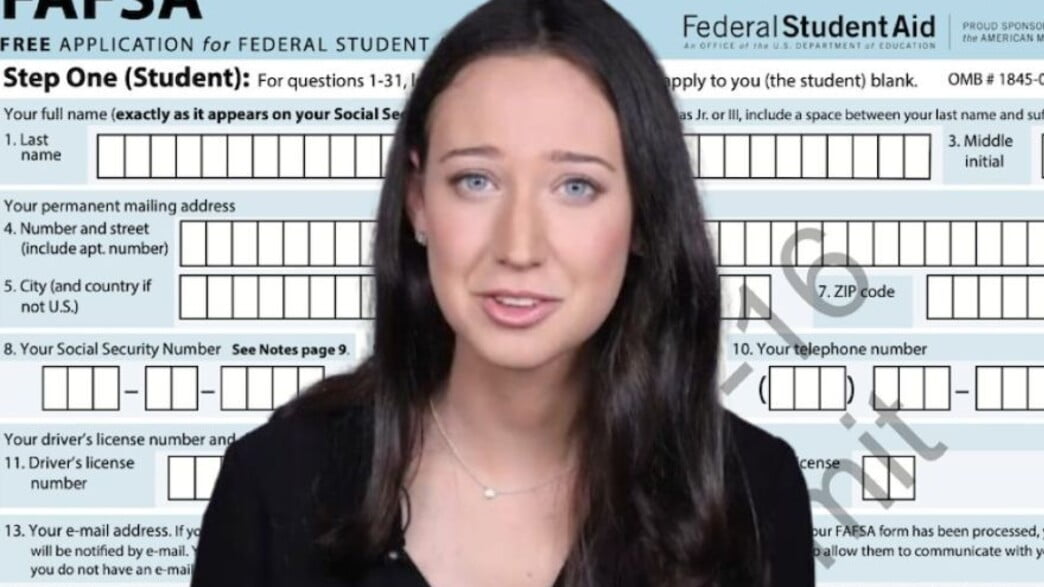 Comment cette jeune femme a escroqué la plus grande banque des USA