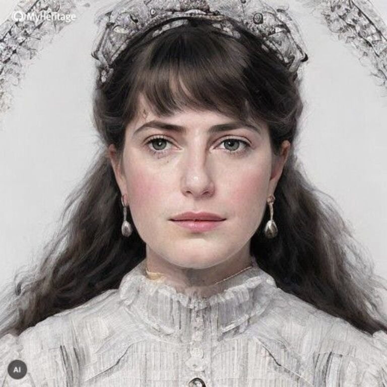 Innovation israélienne : mon voyage dans le temps avec MyHeritage