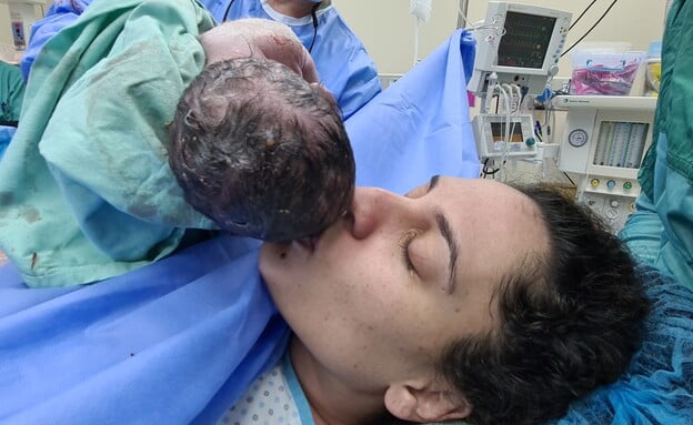Les césariennes planifiées suspendues en Israël