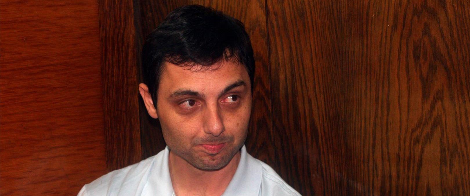 Le Madoff israélien bénéficie d'une libération anticipée de six années