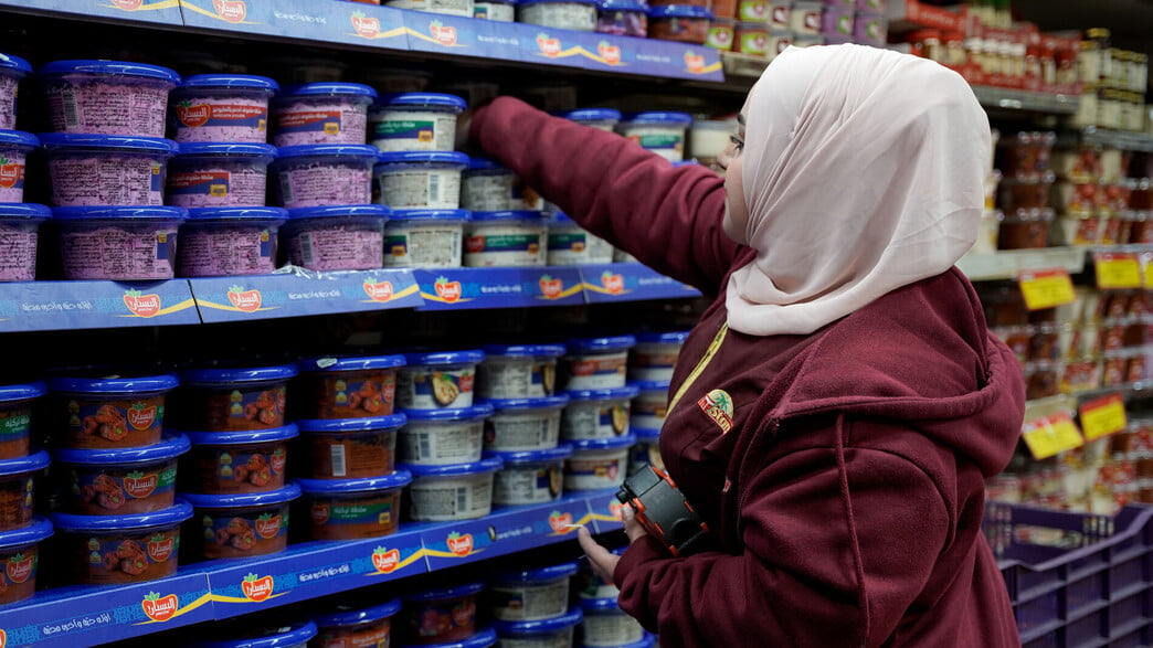 Israël : Cette chaîne de supermarchés arabe veut conquérir le secteur juif