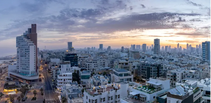 Les entreprises de haute technologie paieront plus du double de leur taxe foncière en Israël