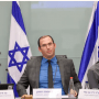 Le droit de grève sera limité en Israël selon Simcha Rothman député