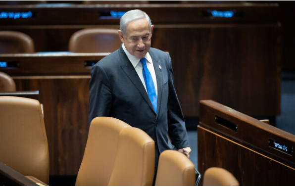 Ce projet de loi favoriserait la corruption chez les fonctionnaires en Israël