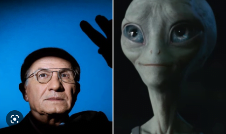 Israël et les extra-terrestres : nous sommes déjà en contact avec les extra-terrestres