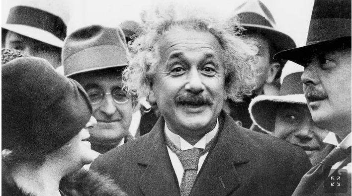 Les prix Nobel ont reconnu la contribution exceptionnelle de nombreux Juifs