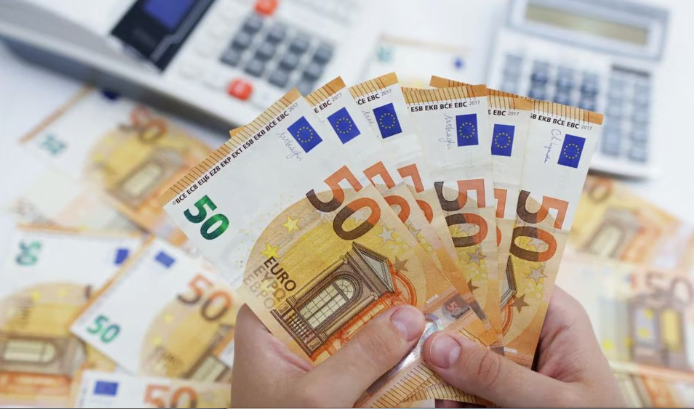 L'Euro au plus haut face au Shekel depuis un an et demi