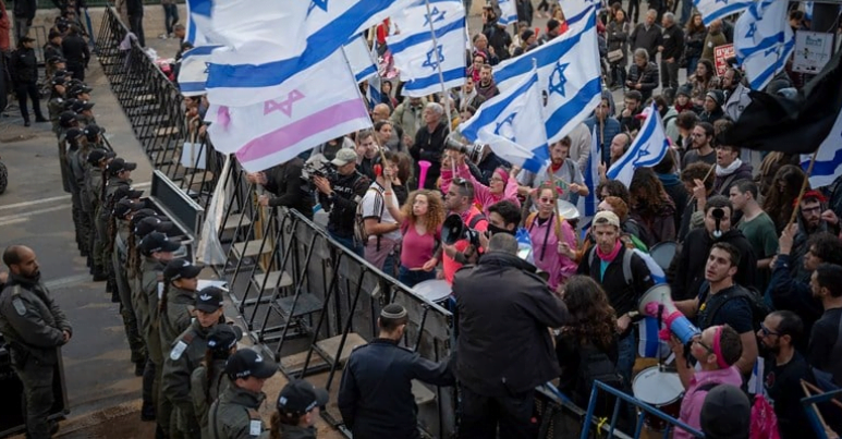 Israël et la crainte d'un nouvel assassinat politique