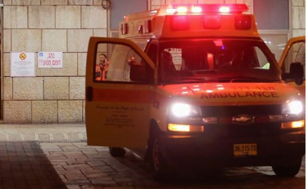 Fusillade près de Naplouse : deux Israéliens tués à bout portant