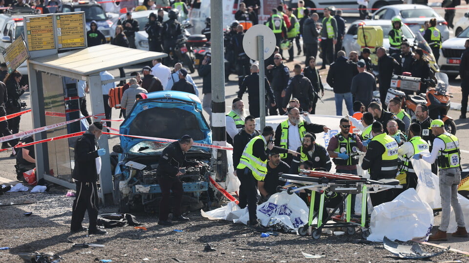 Les mesures envisagées contre les terroristes