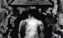 Artiste juif : Moïse Sadoun, Daphné, Galerie Depardieu, Nice, du 2 février au 25 mars 202