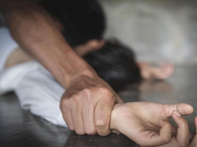 Un Arabe viole une Israélienne sous les yeux de son fils de deux ans