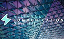 Alliance Communication : votre partenaire de choix pour une communication réussie depuis 1997 !
