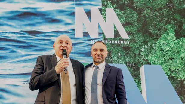 L'accord signé : Israël va exporter du gaz liquéfié vers l'Europe