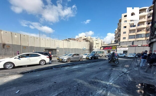 Israël : Opération anti-terrorisme à Jérusalem-est et grève générale décrétée