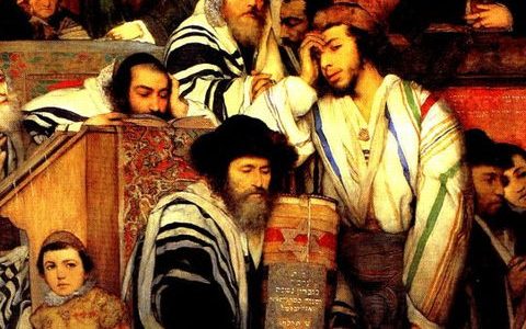 La peine de mort pour les terroristes mais que dit le Talmud à ce sujet ?