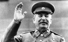 Le 70eme anniversaire de la mort de Joseph Staline face au pouvoir de Poutine