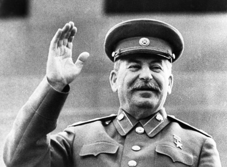Le 70eme anniversaire de la mort de Joseph Staline face au pouvoir de Poutine