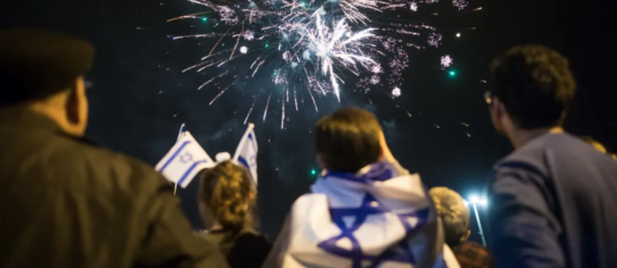 Comment Israël a-t-il été classé quatrième pays le plus heureux au monde