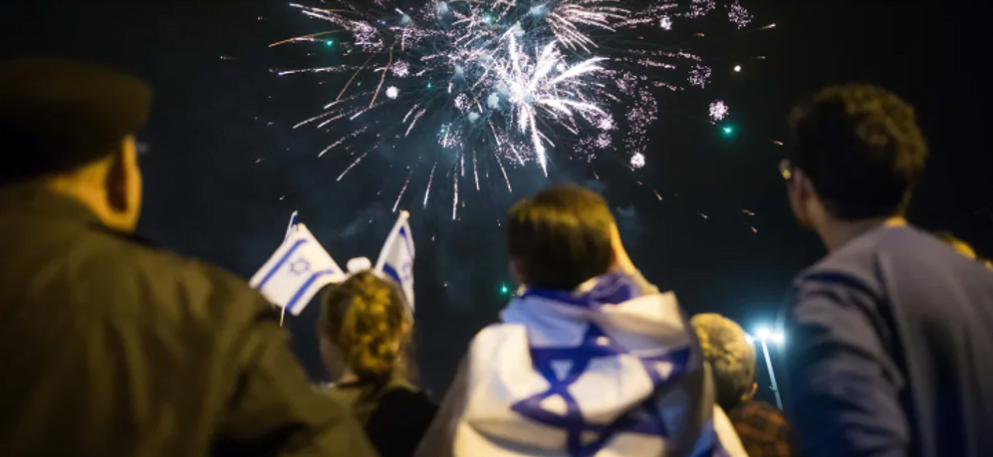 Comment Israël a-t-il été classé quatrième pays le plus heureux au monde